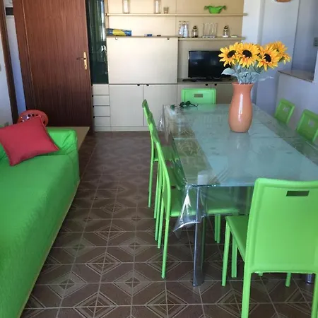 Casa Ilaria *