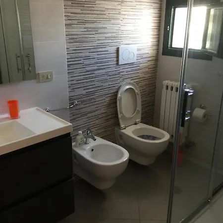 Apartment Casa Ilaria