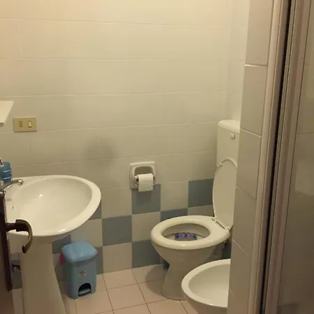 Casa Ilaria Apartment