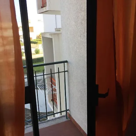 Casa Ilaria Apartment Otranto