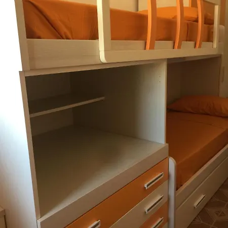 Apartment Casa Ilaria