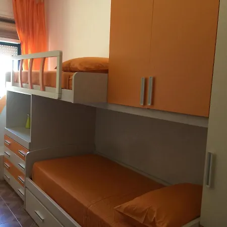 Casa Ilaria Apartment