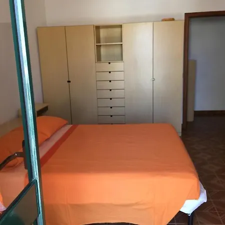 Apartment Casa Ilaria *