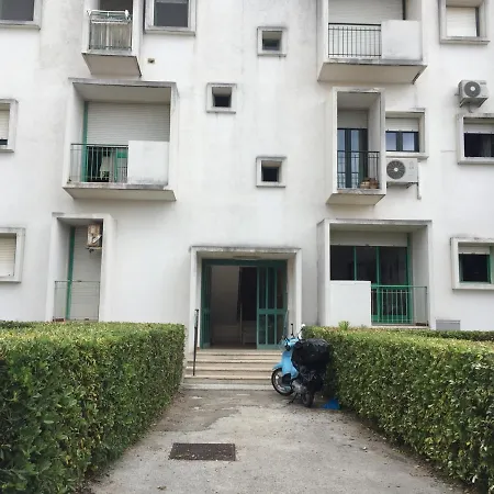 Casa Ilaria Apartment *