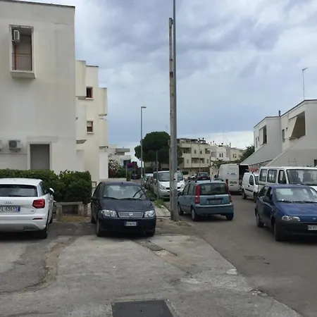 Casa Ilaria * Otranto