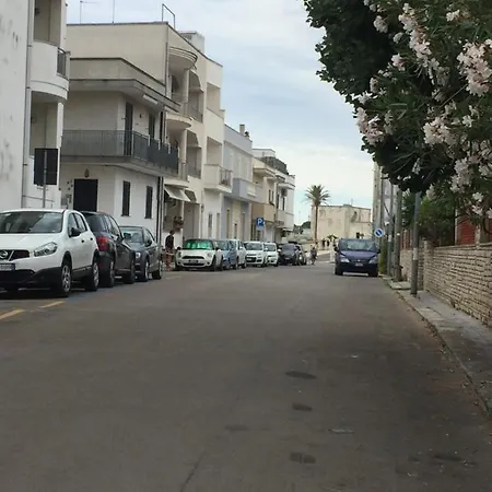 Casa Ilaria Apartment Otranto